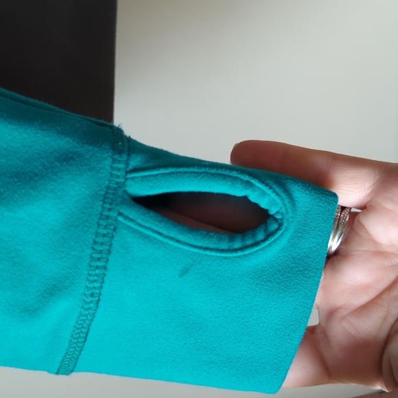 Land's End Zip Up - Picture 4 of 6